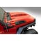 Dv8 Offroad JEEP JL HEAT HOOD 18-PRESENT WRANGLER JL HDMBJL-01 - alternate 10